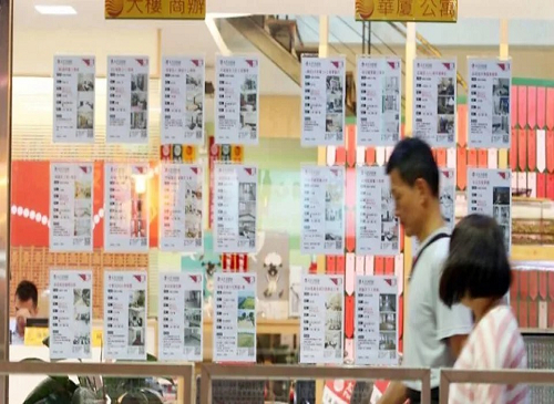 新青安帶動 10月房貸餘額增幅衝年內最高