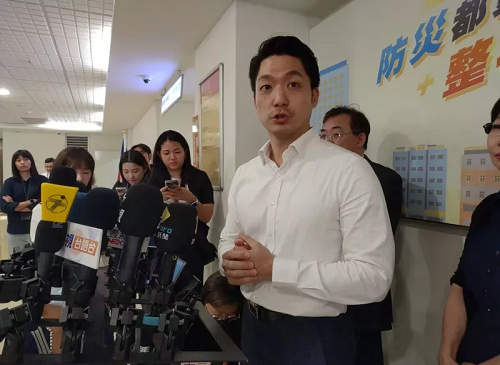 蔣萬安宣布都更5+2箭 加速都更這兩類容積獎勵加至2倍