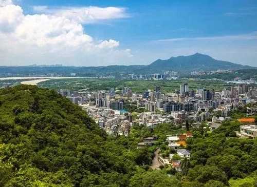 北市山限區都更都審原則公告實施
