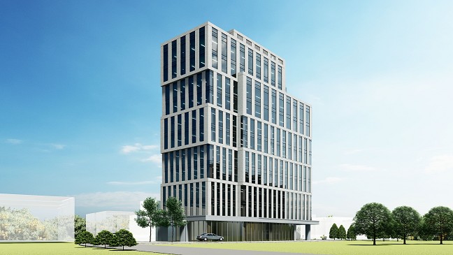 吉璞建設-三重中興段都更案