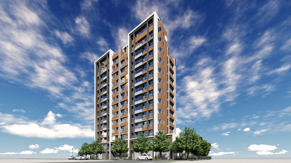 堃達開發｜堃達荷築｜容積移轉