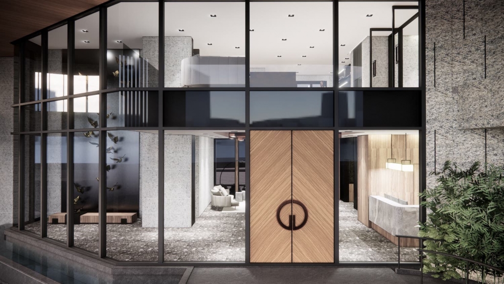 恆岳建設｜恆詠｜容積移轉