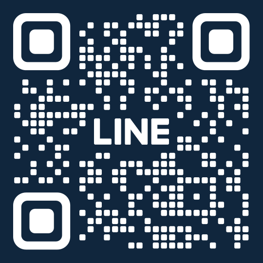 東琳集團 Line@ QR Code